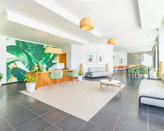 Gaivota - Porto Moniz - Vestíbul