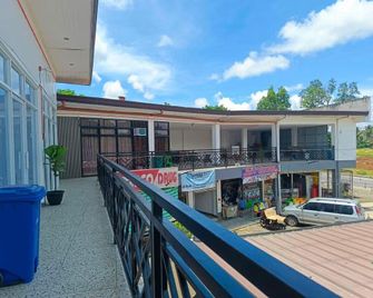 Bcc Transient House-Bukidnon - Malaybalay - Balcón