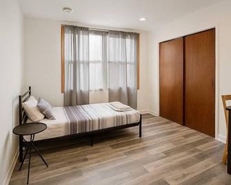 Cozy 3BR with Parking Easy Access Lake Shore Dr - Chicago - Habitación