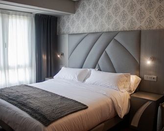 Hotel Bermeo - Bermeo