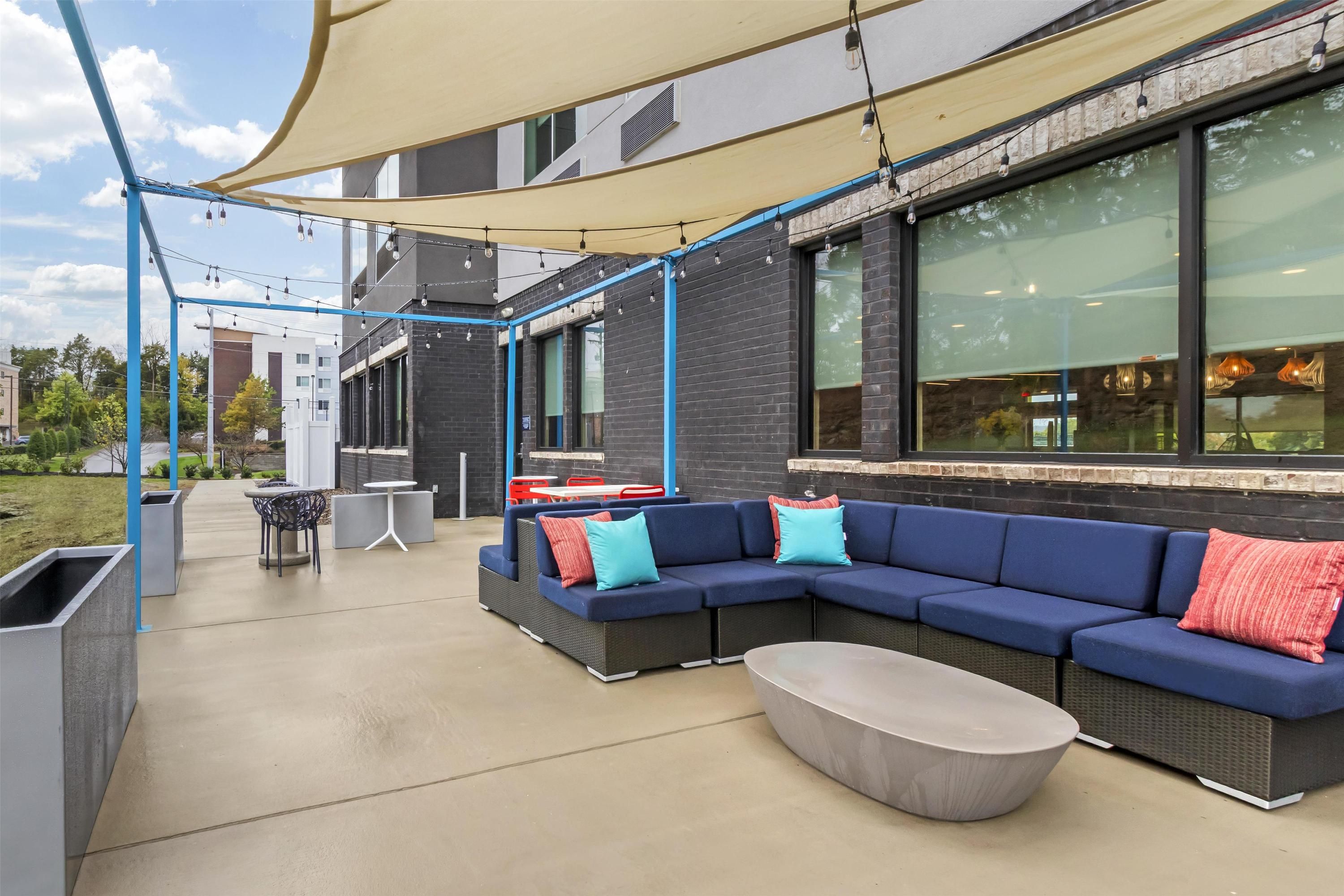 Tru by Hilton Goodlettsville Nashville - Goodlettsville - Gebouw