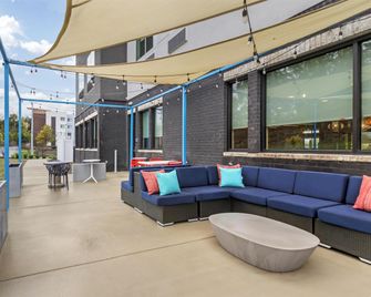 Tru by Hilton Goodlettsville Nashville - Goodlettsville - Gebäude