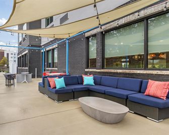 Tru by Hilton Goodlettsville Nashville - Goodlettsville - Gebouw