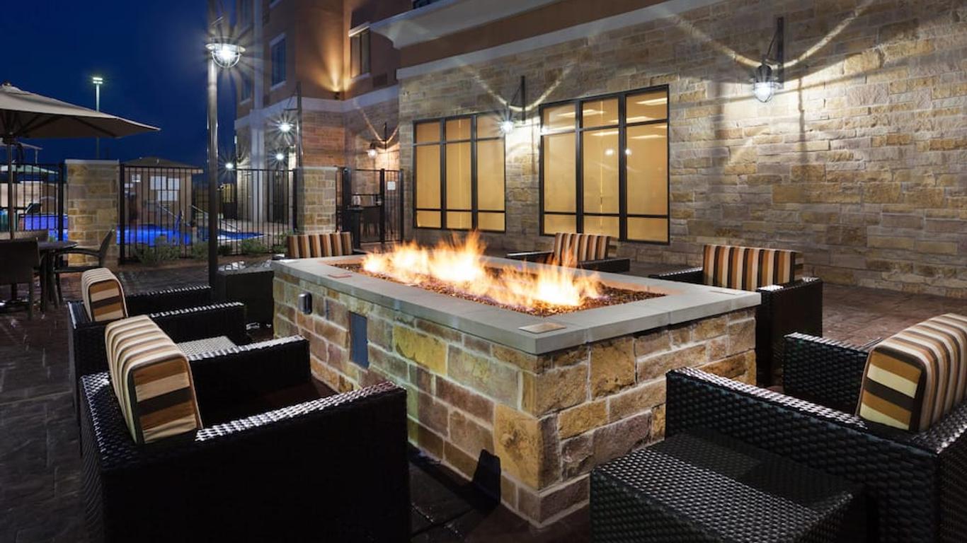 Courtyard by Marriott San Angelo