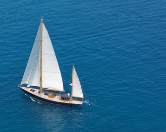 Elounda Mare Relais & Châteaux Hotel - Agios Nikolaos
