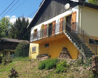 Maison vosgienne proche de la Bresse et Gerardmer - Basse-sur-le-Rupt - Edificio