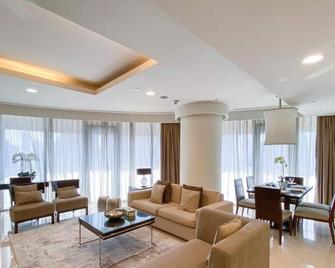 Westminster Dubai Mall - Dubai - Living room