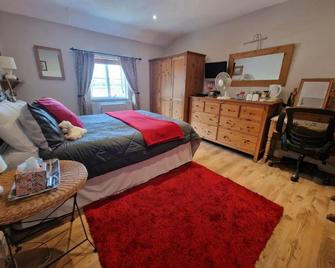 The Old Post Office B&B - Altrincham - Bedroom
