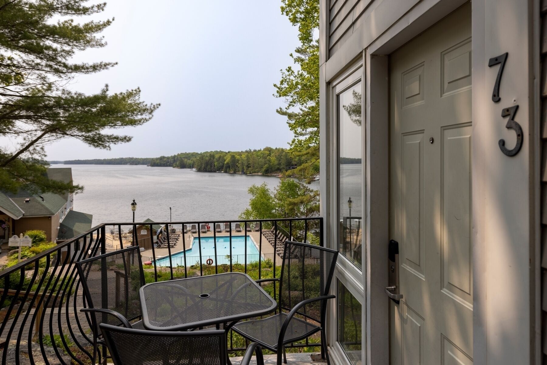 Rocky Crest Golf Resort