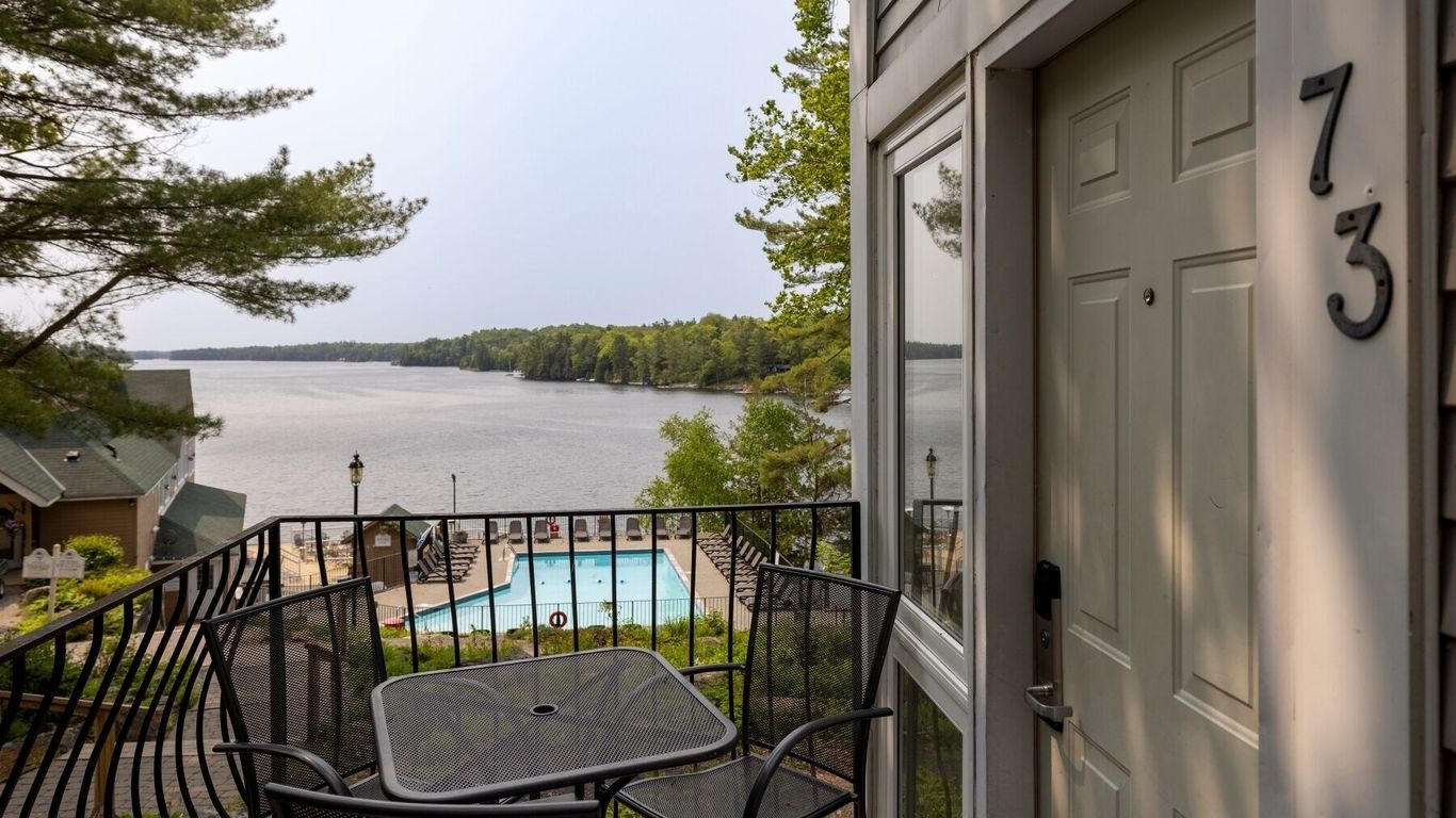 Rocky Crest Golf Resort