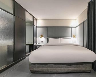Sillim Dominique Hotel - Seoul