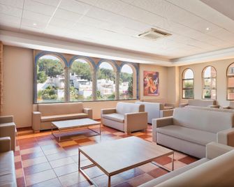 Hotel Best Alcazar - Almuñécar - Lounge