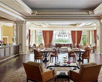 The Langham Huntington, Pasadena - Pasadena - Bar