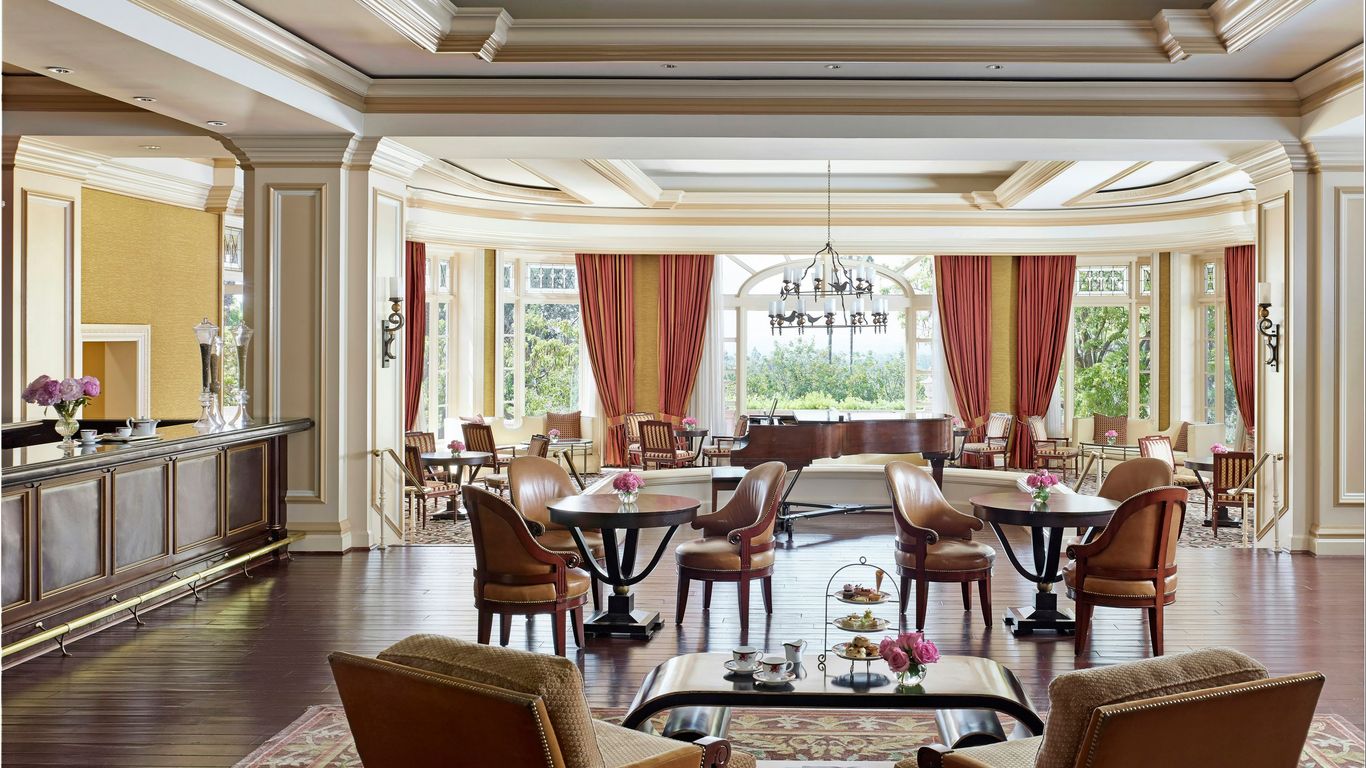 The Langham Huntington, Pasadena