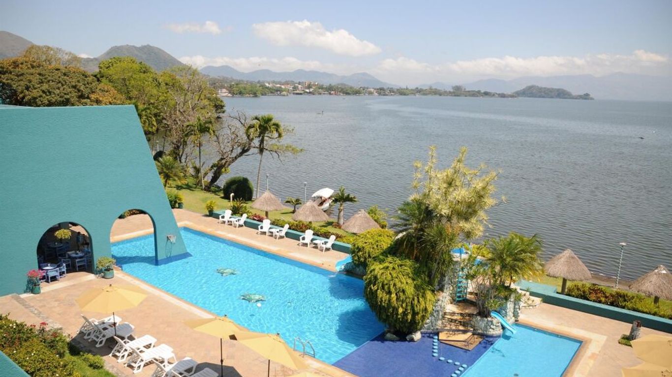 La Finca Resort Hotel and Spa