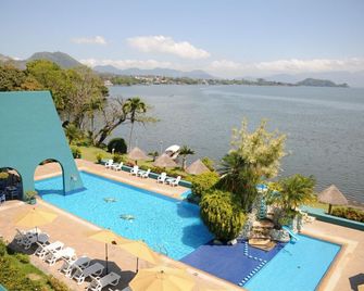 La Finca Resort Hotel and Spa - Catemaco