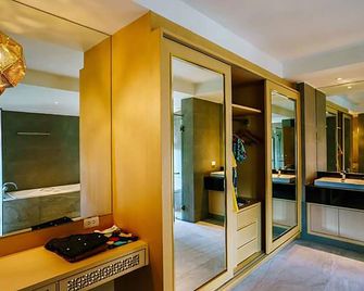 Moon Dragon Hotel - Chiang Mai