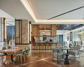 Four Points by Sheraton Xishuangbanna - Xishuangbanna - Restaurant