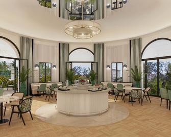 The 1932 Hotel & Spa Cap d'Antibes - MGallery. - Antibes - Building