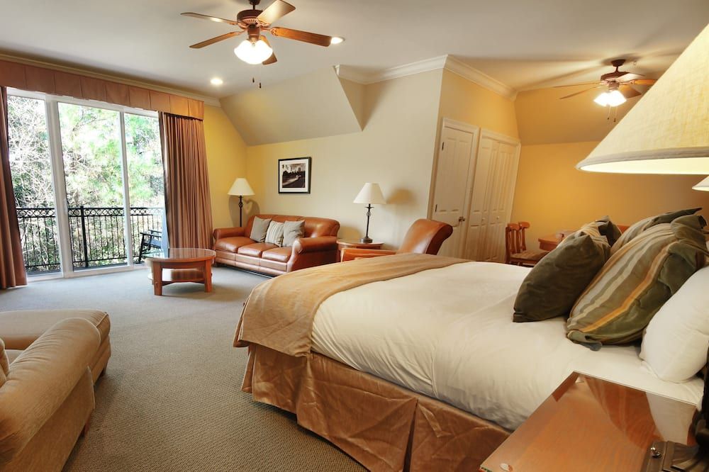 The Villas At Carter Plantation - Springfield - Habitación