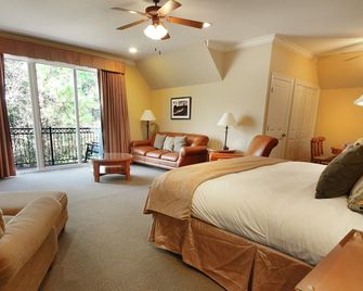 The Villas At Carter Plantation - Springfield - Habitación