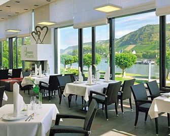 Parkhotel am Schänzchen - Andernach - Restaurant