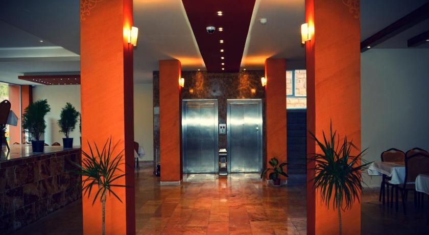 Fareeq Hotel thumbnail 3