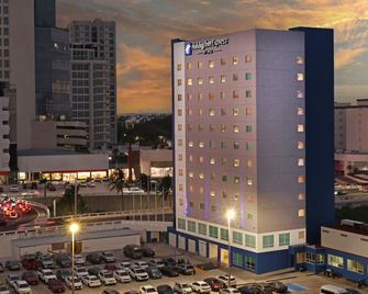 Holiday Inn Express Veracruz Boca Del Rio By IHG - Boca del Río - Bygning