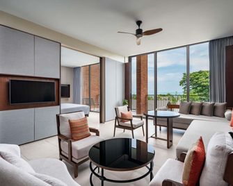 Pullman Khao Lak Resort - Takua Pa - Bedroom