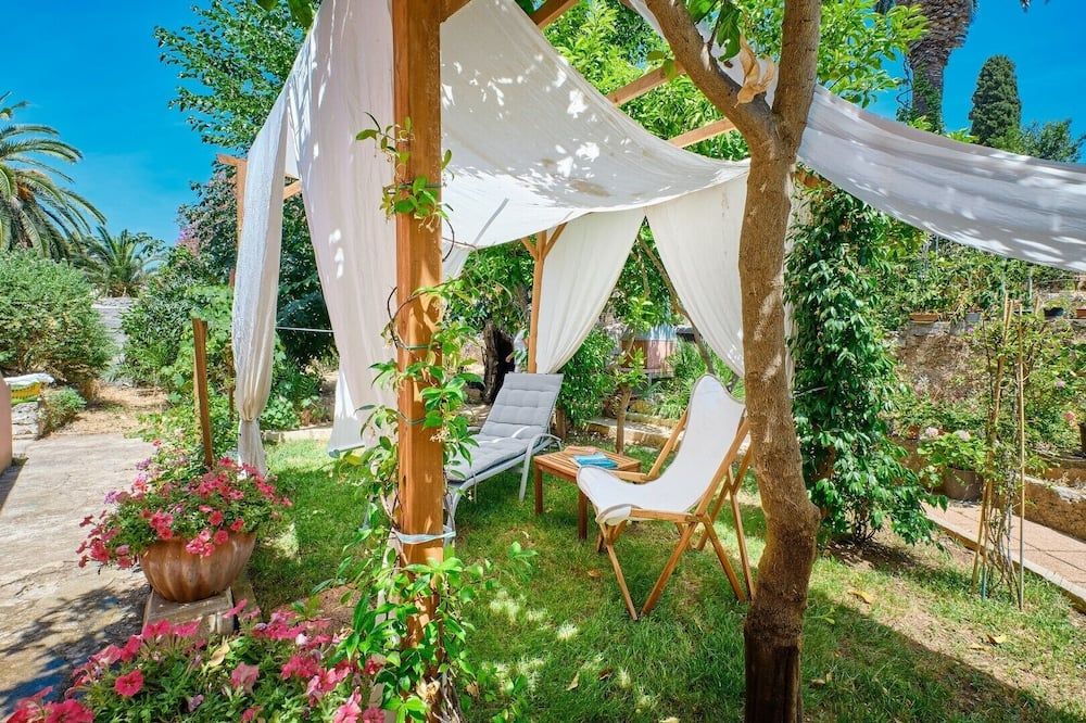 Vindobona - Mali Lošinj - Patio