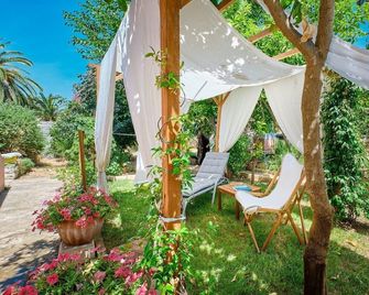 Vindobona - Mali Lošinj - Patio