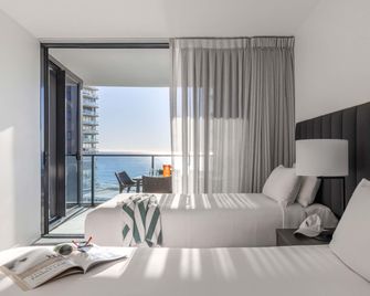 Peppers Broadbeach - Clear Island Waters - Habitación