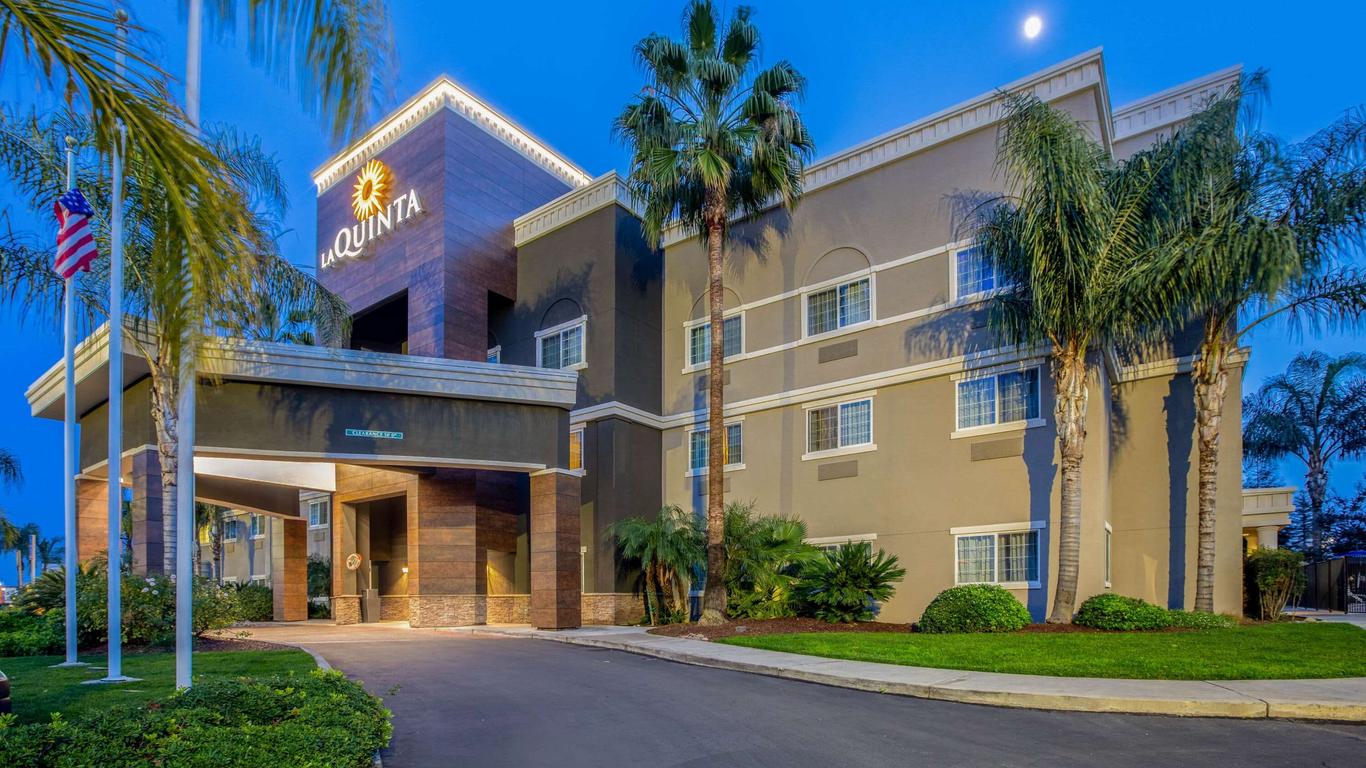 La Quinta Inn & Suites by Wyndham Modesto Salida