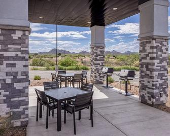 My Place Hotel-Tucson South, Az - Tucson