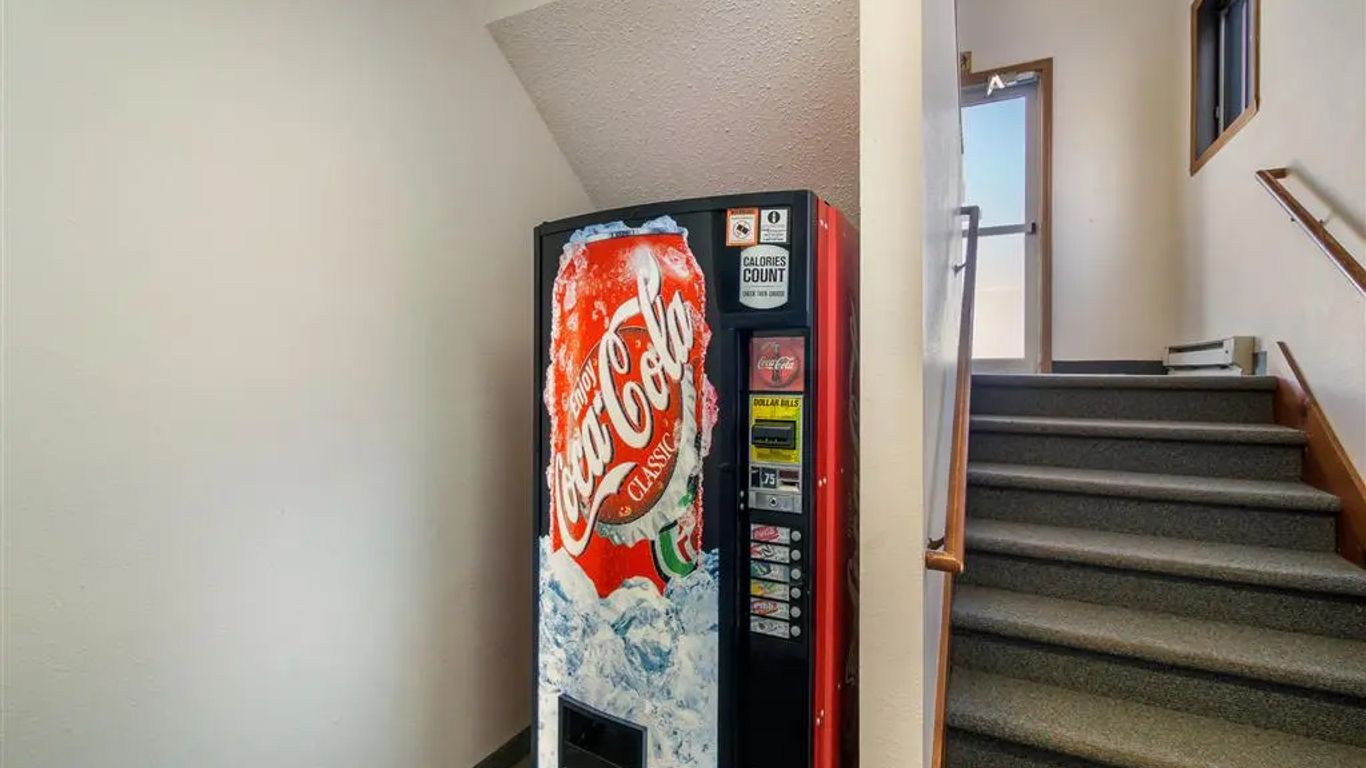 Rodeway Inn Gateway to Medora T-Roosevelt & Makoshika State Park