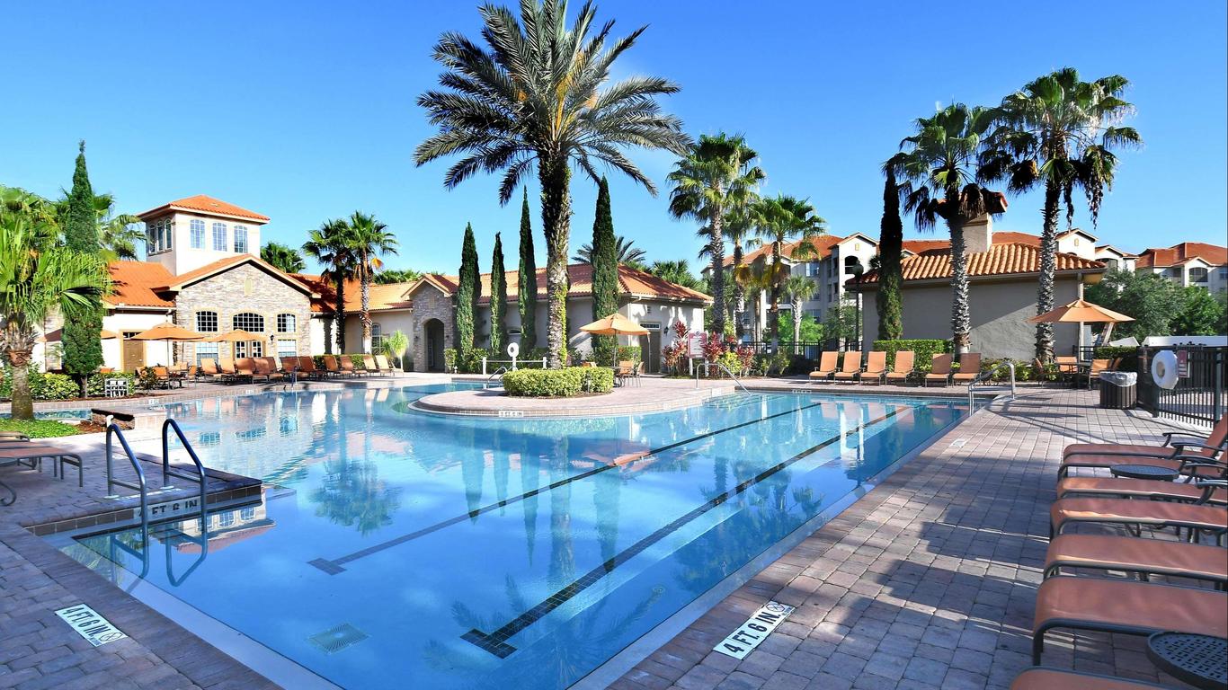 Tuscana Resort Orlando by Aston