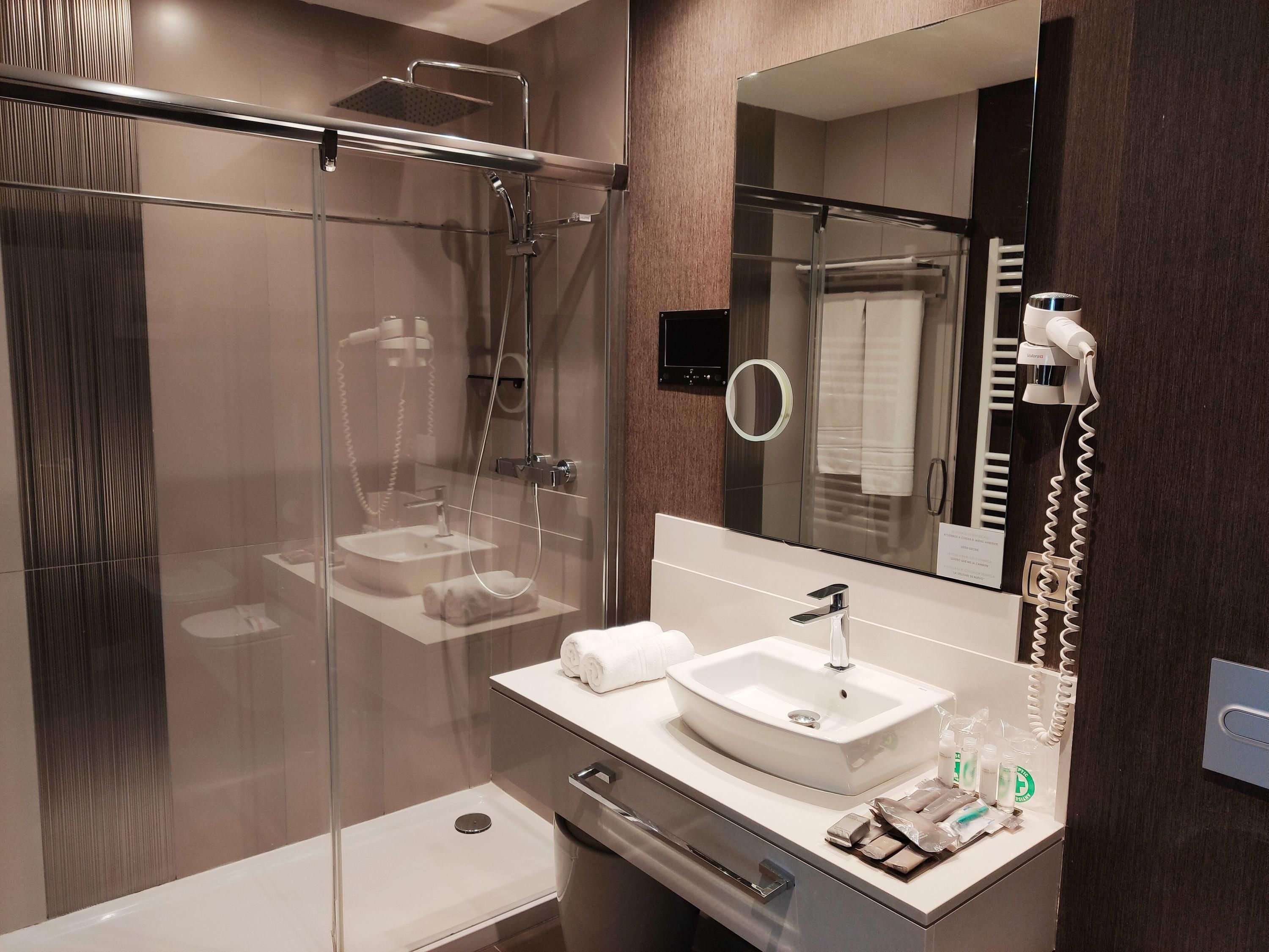 Costa Esmeralda Suites - Suances