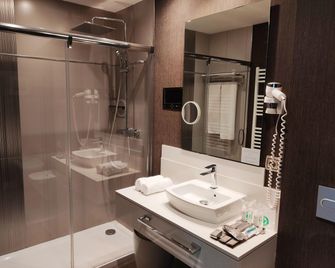 Costa Esmeralda Suites - Suances