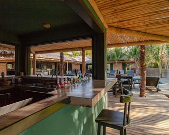 Hotel Vilaveratheresa - Fortim - Bar