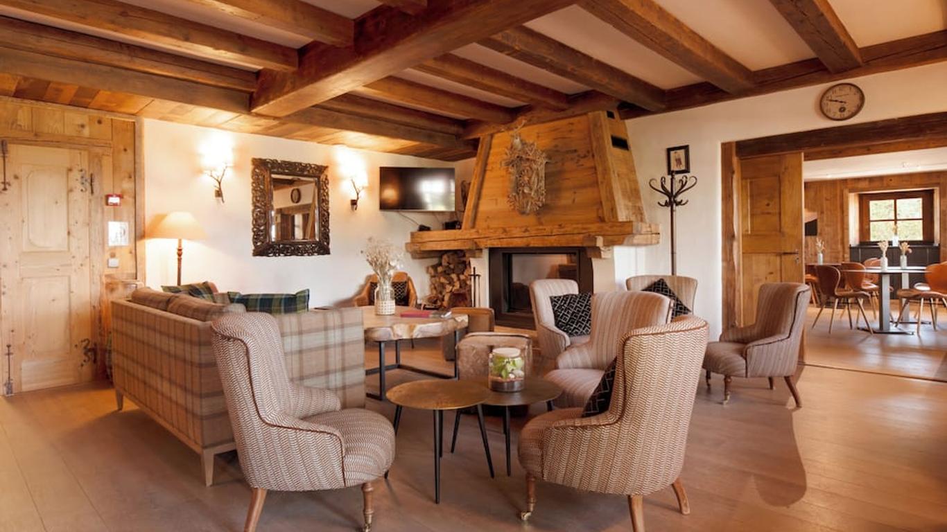 La Ferme Du Golf