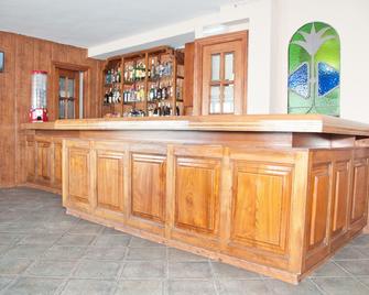 Hotel Reino Nevado - Pradollano - Bar