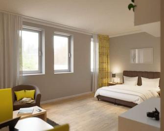 Adapt Apartments Siegen - Siegen - Chambre