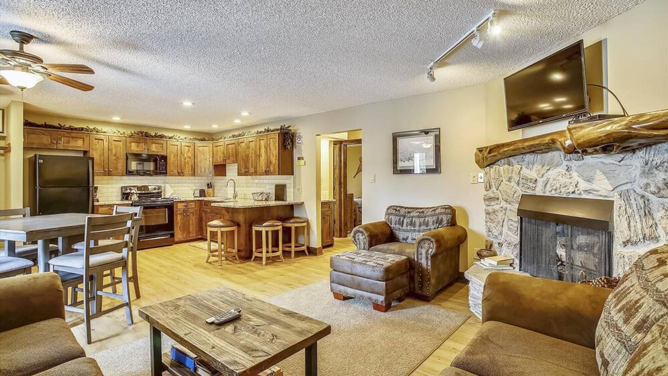 Main St. Condo in Breckenridge