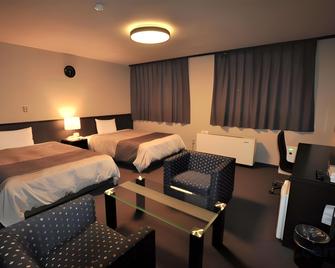 Oyama Kokusai Daiichi Hotel - Oyama - Habitación