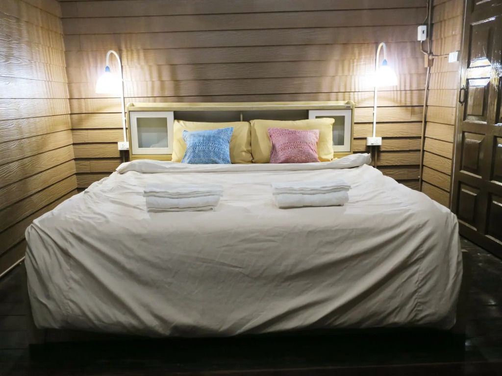 Huan Kawin Est.58 Lanna Home & Collection