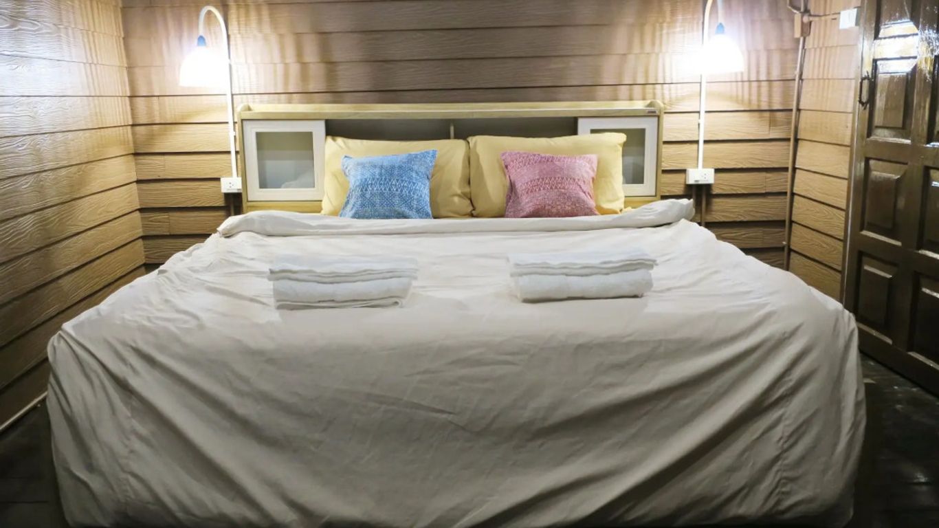 Huan Kawin Est.58 Lanna Home & Collection