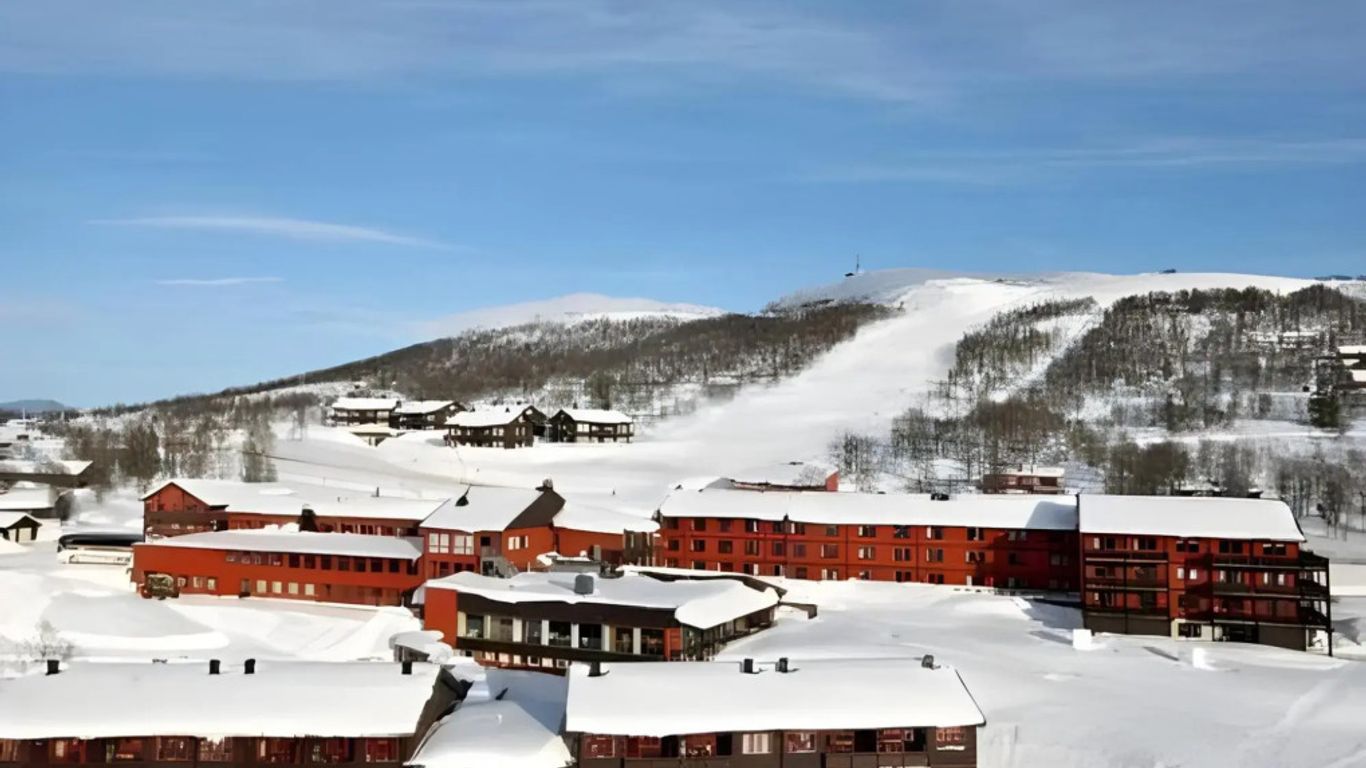 راولاند هوفييلس هوتيل