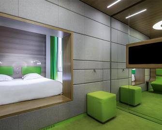 Hôtel Odyssey - Paris - Soveværelse