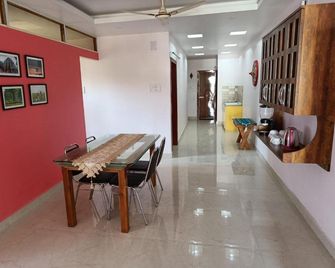 Mi Casa - Guwahati - Lobby