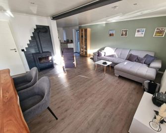 Ferienhaus Quell - Sankt Martin
